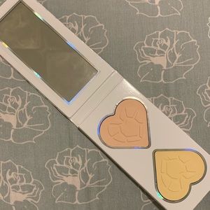 DRAGUNHEART TRANSFORMATION FACE POWDER